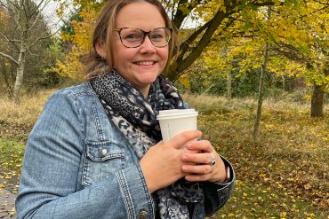 Taking time for yourself…