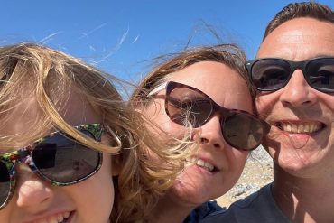 Taking time for yourself…